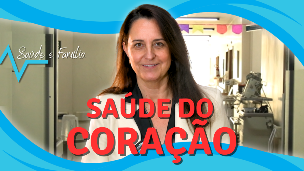 saúde do coração