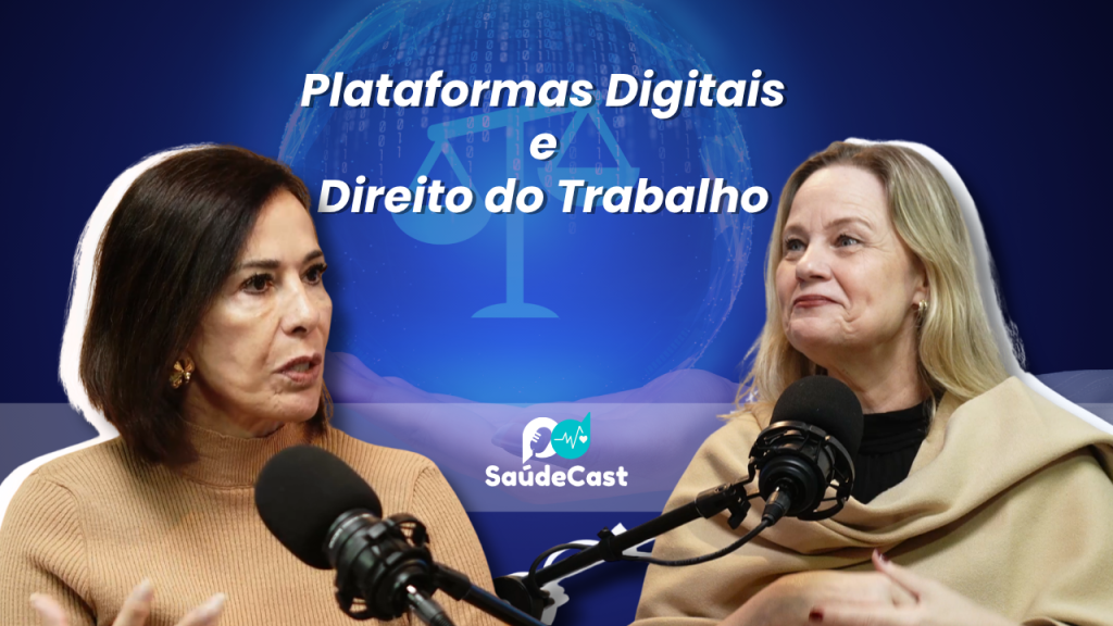 Plataformas Digitais.